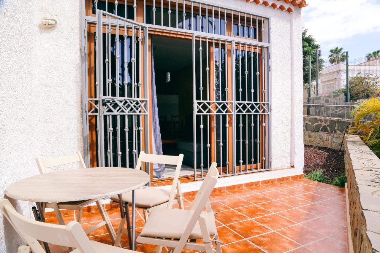 Apartamento Virginia Playa de las Américas Exterior foto