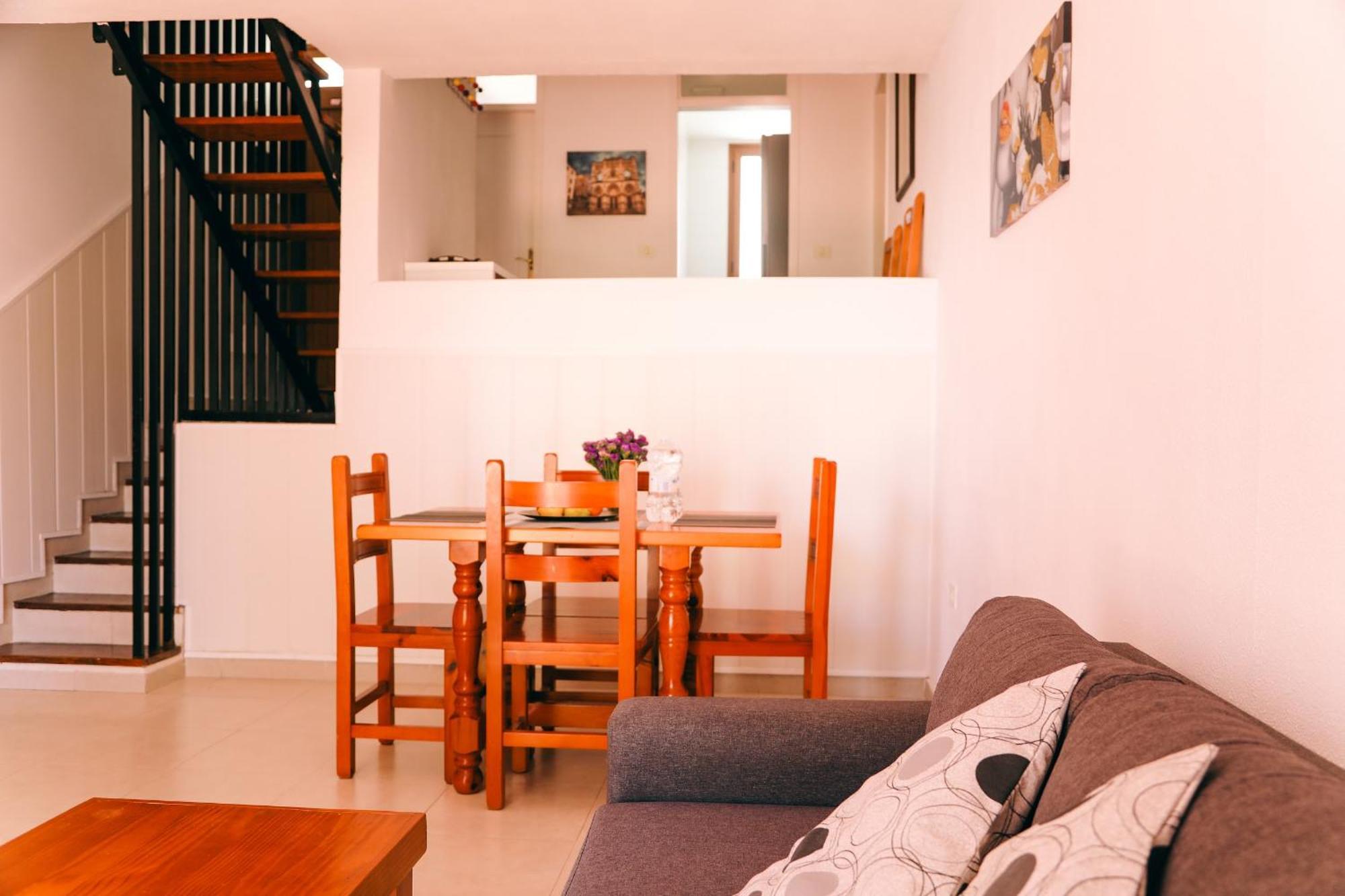 Apartamento Virginia Playa de las Américas Exterior foto